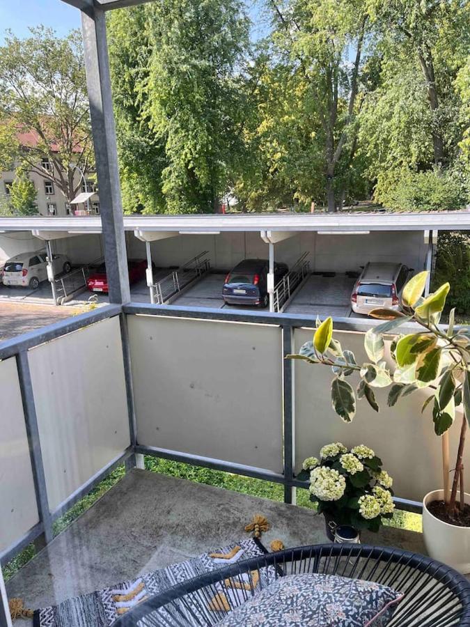 Am Klinikum, Naehe Europa Park Und Strasbourg, Zentrumsnah Offenburg Exteriér fotografie