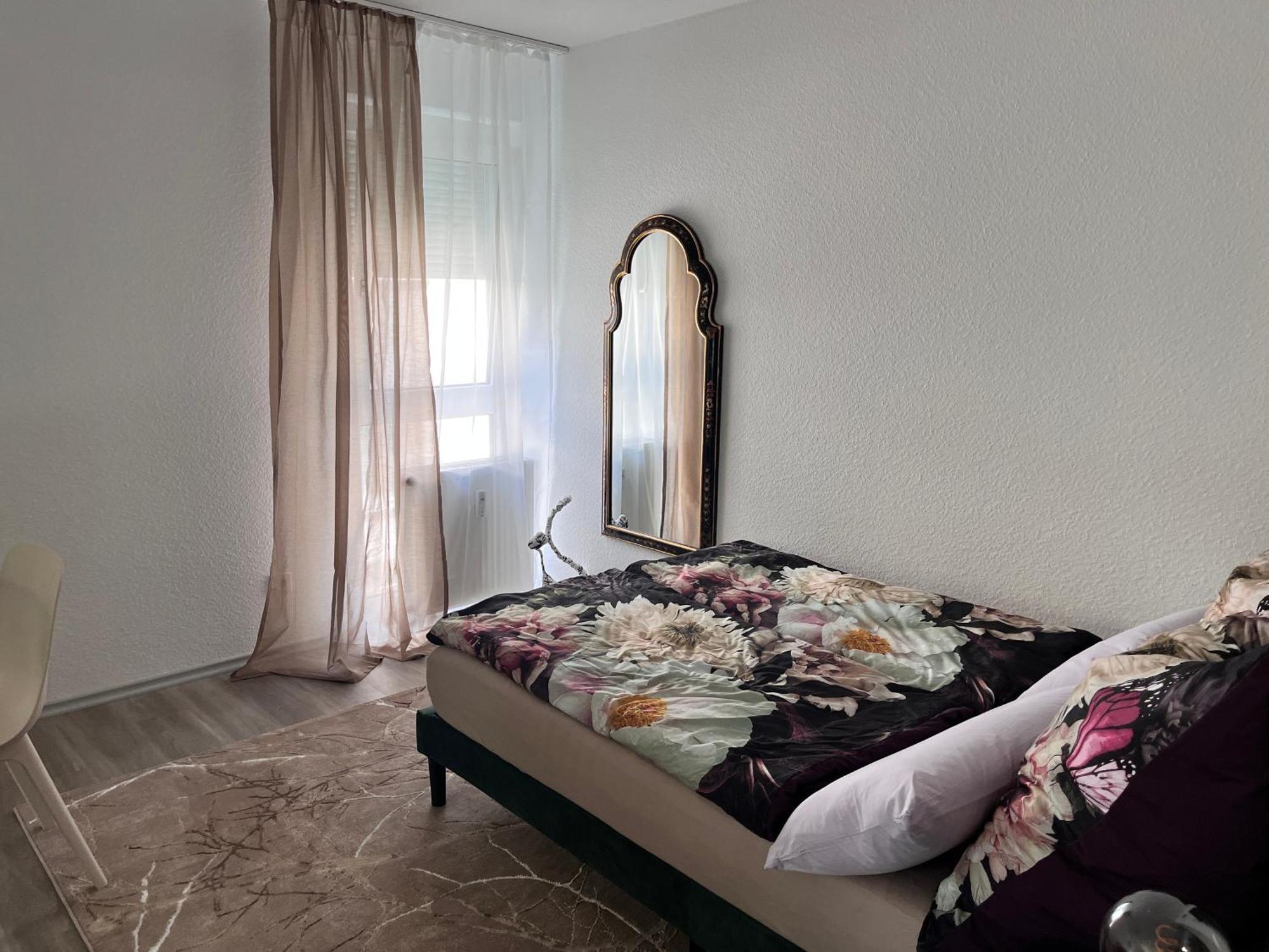 Am Klinikum, Naehe Europa Park Und Strasbourg, Zentrumsnah Offenburg Exteriér fotografie