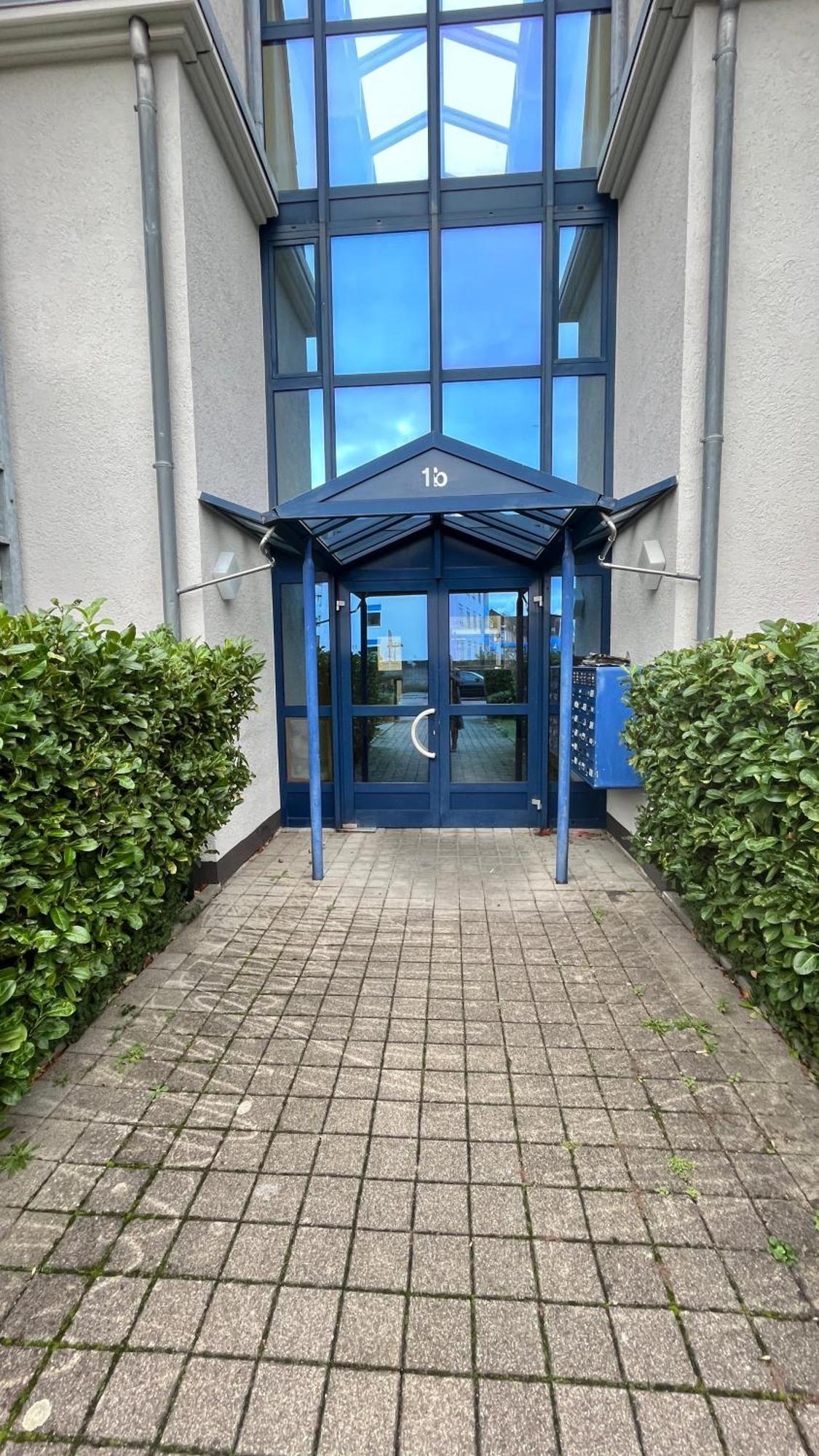 Am Klinikum, Naehe Europa Park Und Strasbourg, Zentrumsnah Offenburg Exteriér fotografie